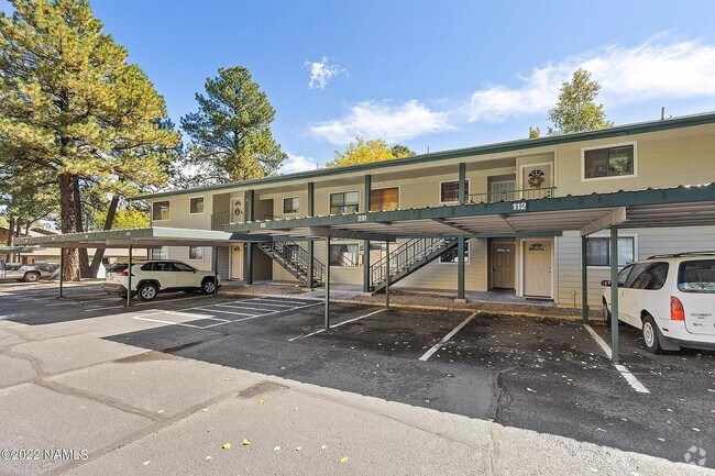 Building Photo - 3200 S Litzler Dr Unit 3-111 University Heights Rental