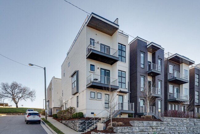 Photo - 1101 Archer St