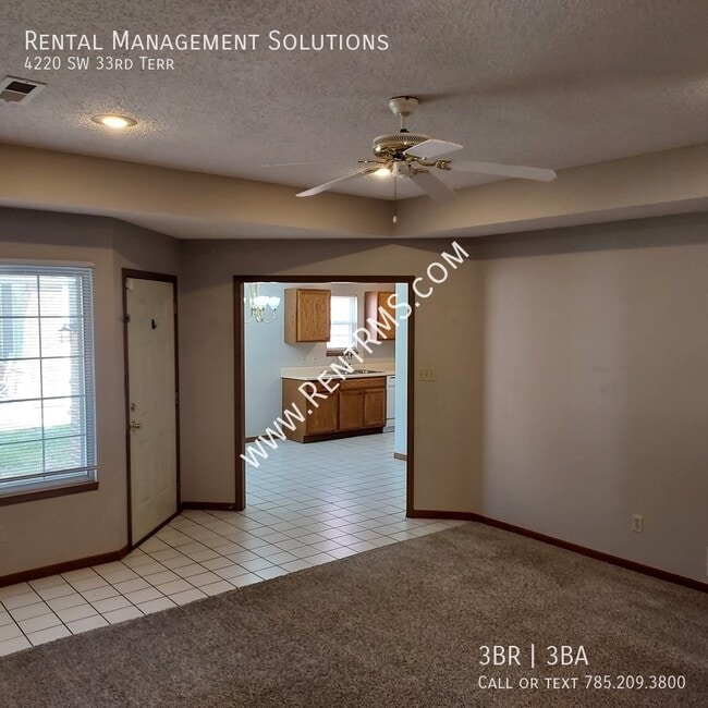 Photo - 4220 SW 33rd Terrace