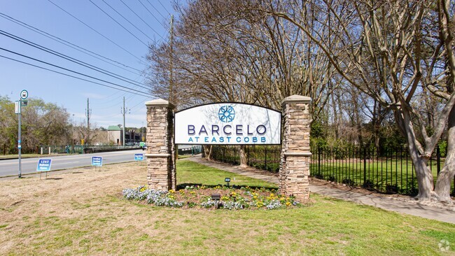 Building Photo - Barcelo at East Cobb Rental