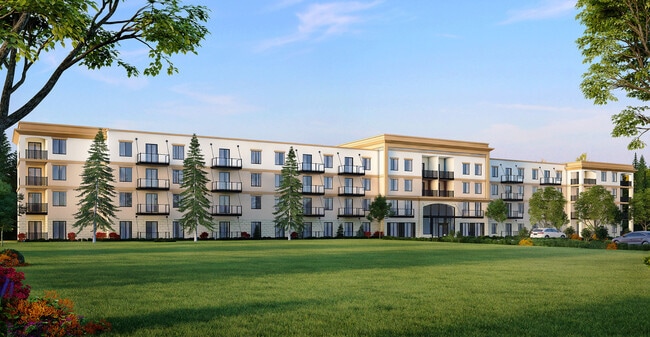 Building Photo - Calabria Estates