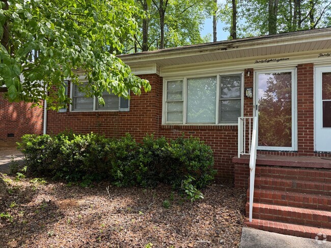 Building Photo - BH-DEI3818 Unit 1 Rental