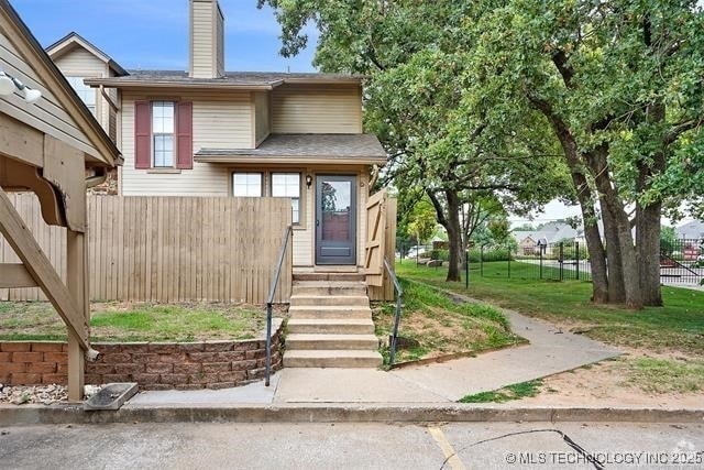 Building Photo - 9102 S Urbana Ave Unit 1 Rental