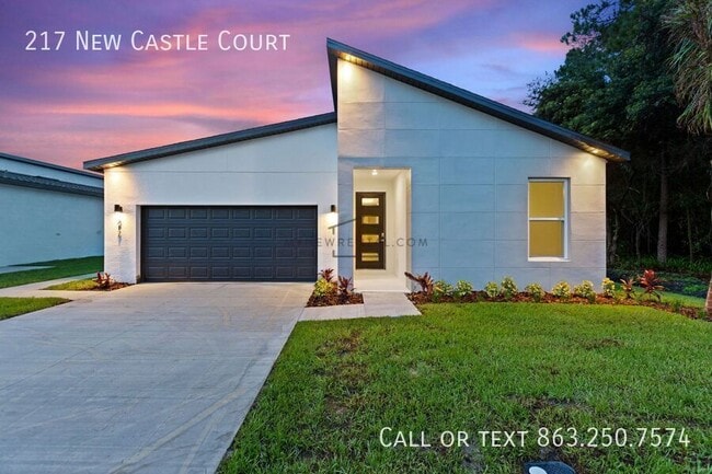 Building Photo - 217 New Castle Court-