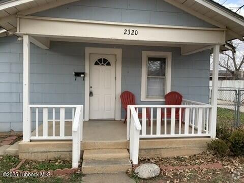 Building Photo - 2320 20th St Rental