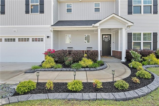 Photo - 4631 Cedar Pass Dr