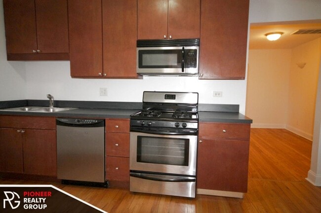 Photo - 3430 W Parker Ave Unit 1