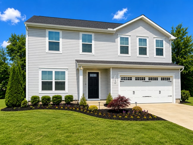 Photo - Like-New 4BR Home in Christiana | Open Floor Plan + Large Backyard!