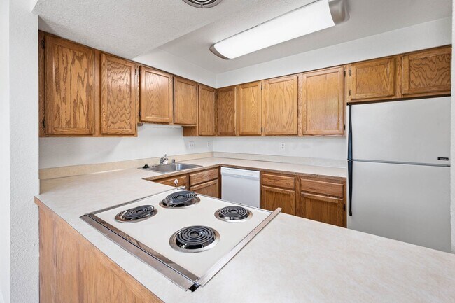 Welcome to Orchard Meadows Apartments!