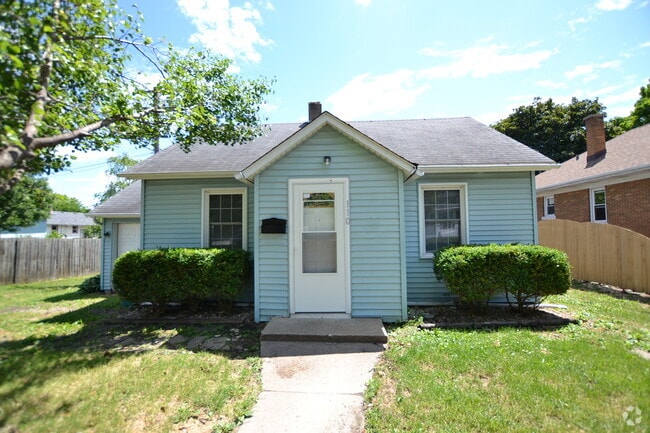 2-Bedroom Houses for Rent in Joliet IL - 7 Houses | ForRent.com