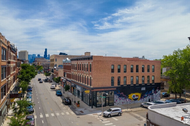 Photo - The Milwood