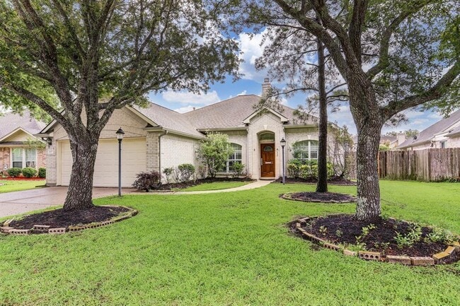 Photo - 1117 Carriage Ct House