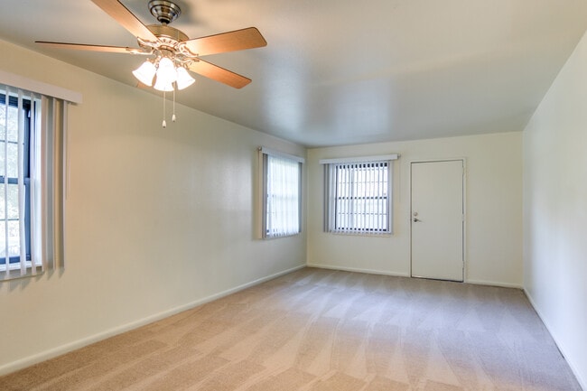 Photo - Hamilton Apartments- No Cost Utilities*