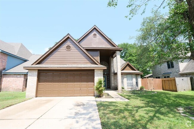 Building Photo - 5302 Prairie Creek Dr Rental