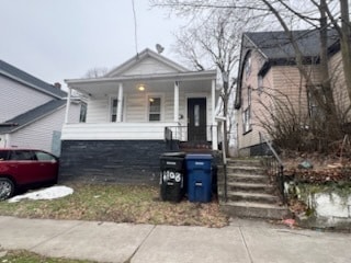 Building Photo - 1108 Butternut St