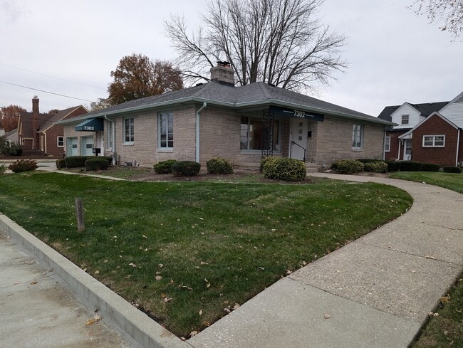 Photo - 7302 East Washington Street Unit A