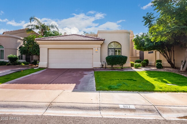 Building Photo - 8117 E Cortez Dr Rental