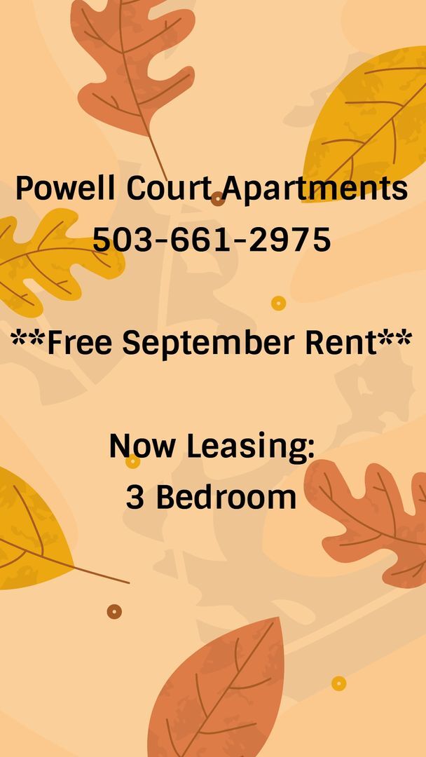 Building Photo - A New Wave of Living Here At Powell Court ... Unit 61 Rental