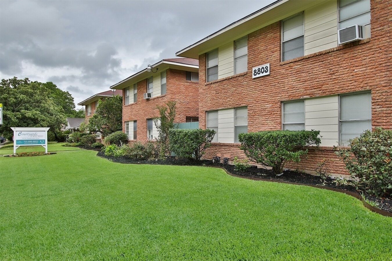 Photo - 8803 Timberside Dr Unidad 5