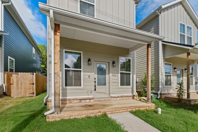 Photo - Duncan St Duplex Unidad 1