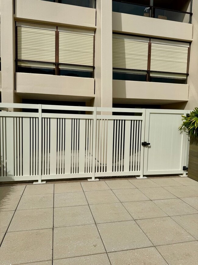 Photo - 1/1/2, Ground Floor Unit, located at Mott-Smith in Makiki, Great Location!