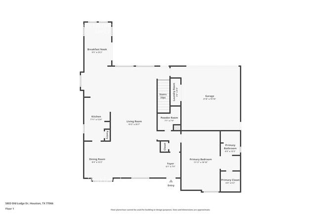 Photo - 5803 Old Lodge Dr