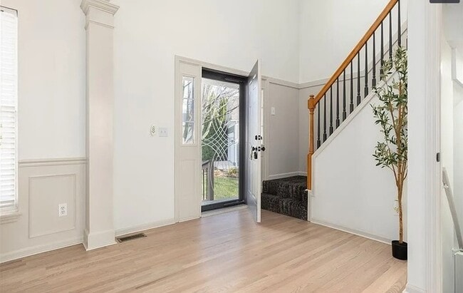 Photo - Spacious and Elegant 4 BR 4 BA Home in Olathe!