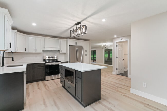 Photo - 4309 Bulltown Rd