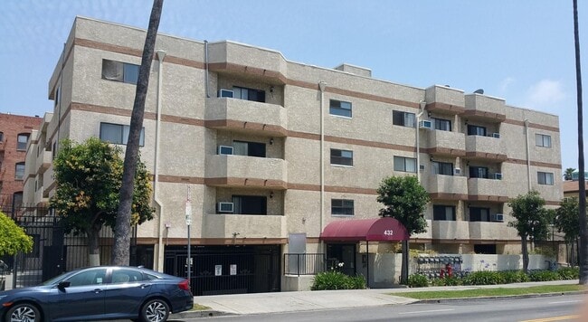 Building Photo - 432 S. Normandie Ave, Los Angeles, CA 90020 Rental