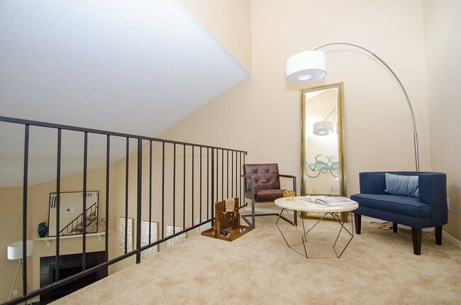 Sky Rock Apartments