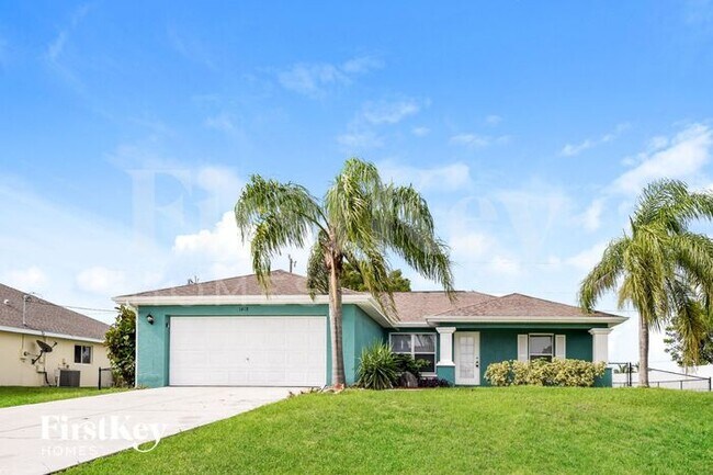 Photo - 1418 NW 19th St House