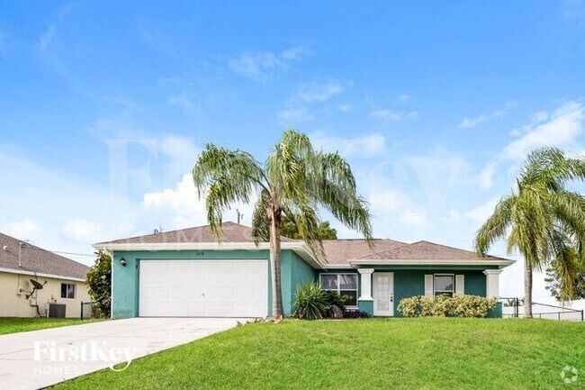 Building Photo - 1418 NW 19th St Rental