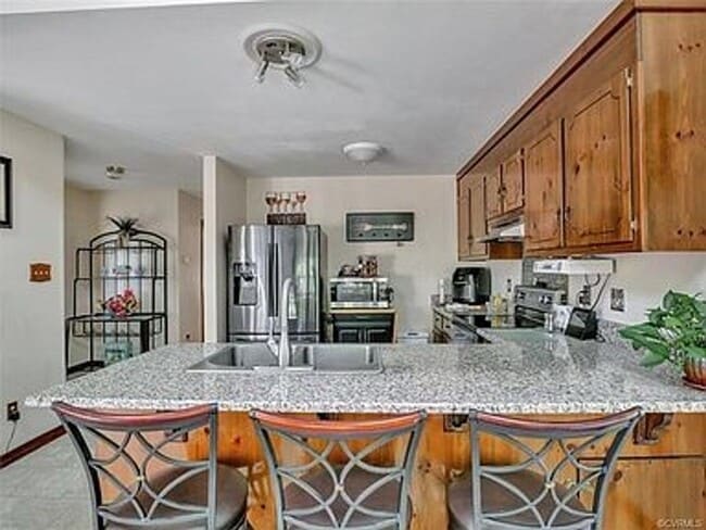 Photo - 3 Bed 2.5 bath Deer Run Subdivision-Chesterfield