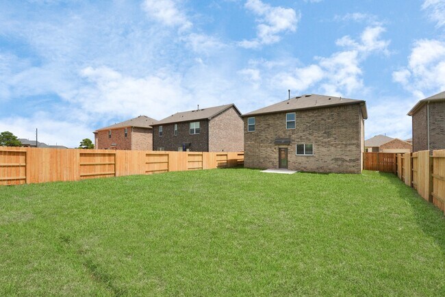 Photo - 27023 Beacon Glen Dr