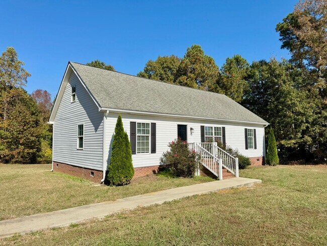 Photo - Rest. Relax. Recharge!