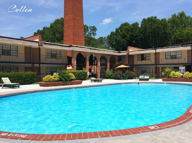 Photo - 807 West Trinity Avenue Unit 238