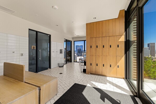 Byline Apartments