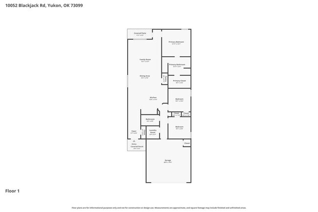 10052 Blackjack Rd