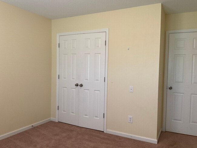 Photo - Charming 3 bedroom 2 bath home located in Maple Hill. Living room features a gas fireplace. Walk ...