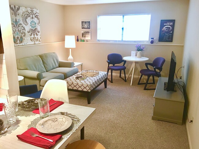 Photo - Lee Crest Apartments