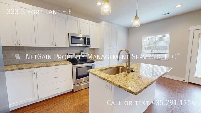 Photo - 333 S Fort Ln