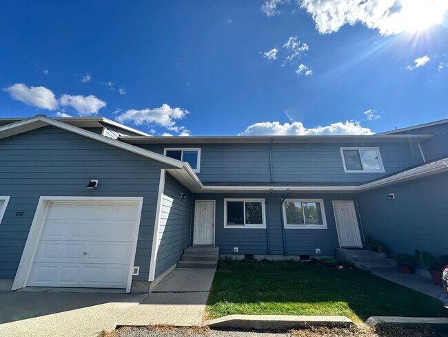 Building Photo - 110 N Pondera Ave Unit 110B
