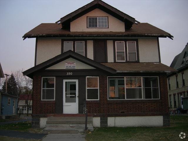 390 5th Ave. S. - MPM Student Housing