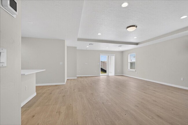 Photo - Brand New 3BR/2BA Single-Level Home - Community Pool, Park & Easy I-84 Access