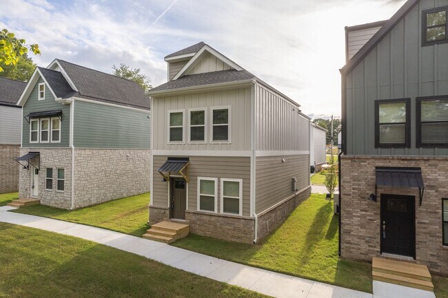 Photo - Brand New 2 BR Townhomes Coming July 2025