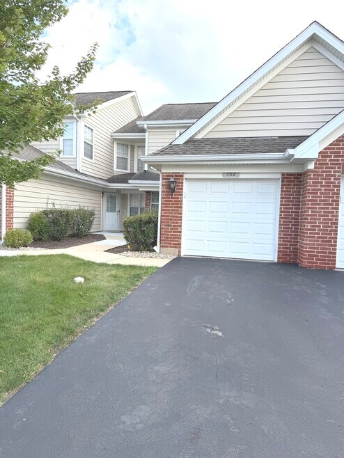 302 Sheffield Dr
