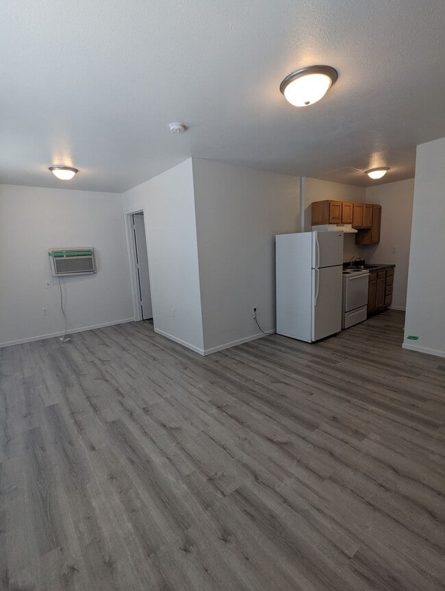 Photo - Modern Studio in Heart of Downtown - All Utilities and Internet Included! Unit 208