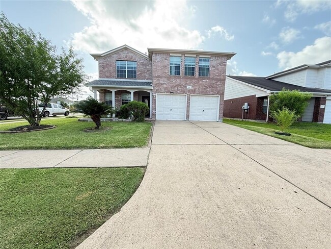 Photo - 2642 Eldridge Park Way House