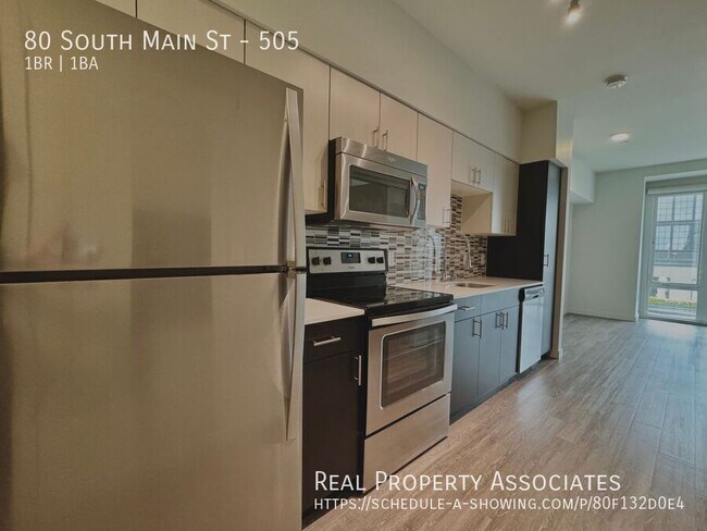 Photo - 80 South Main St Unit 505