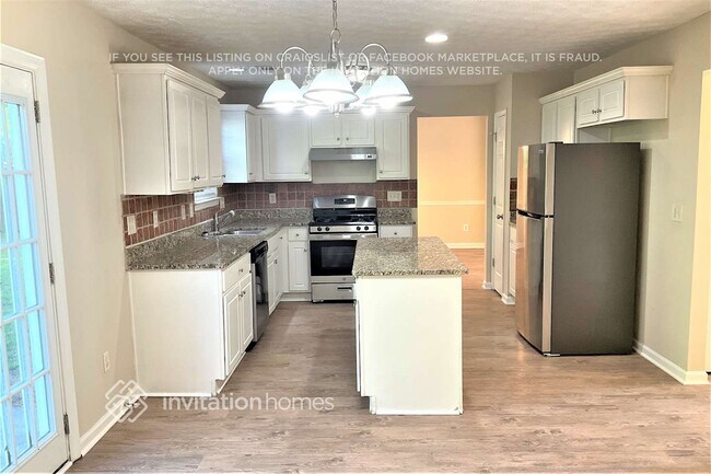 Photo - 3705 Shane Hill Rd SW